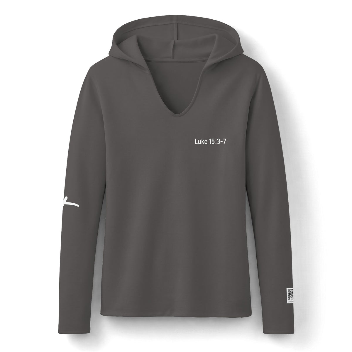 Women's Perfect Tri Long Sleeve Hoodie