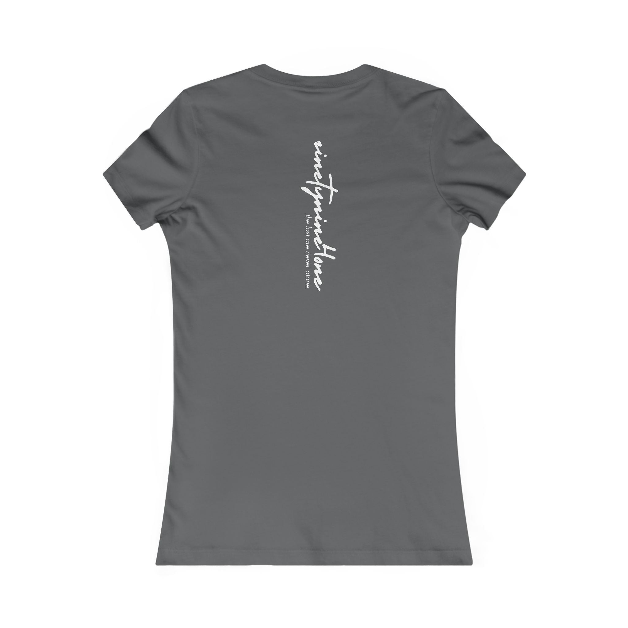 Women's Favorite Tee