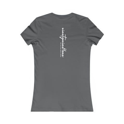 Women's Favorite Tee