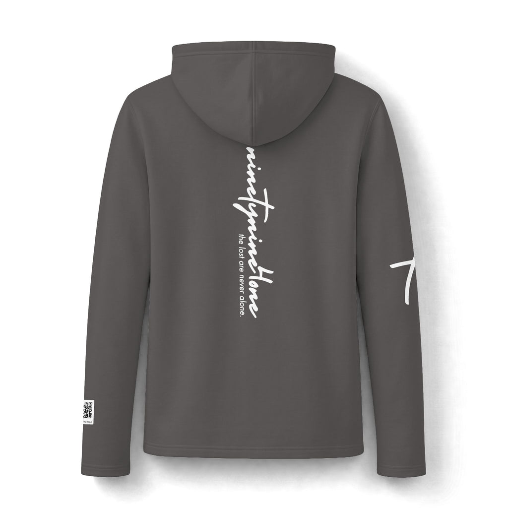 Women's Perfect Tri Long Sleeve Hoodie