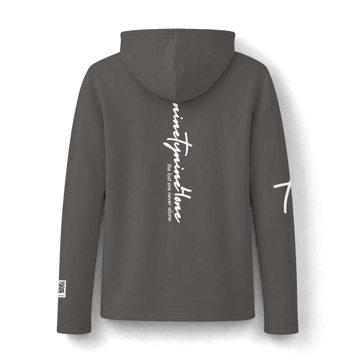 Women's Perfect Tri Long Sleeve Hoodie