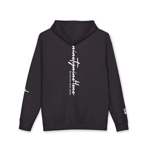 Unisex Heavyweight Hooded Sweatshirt