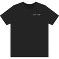 Unisex Heather CVC Short Sleeve Tee