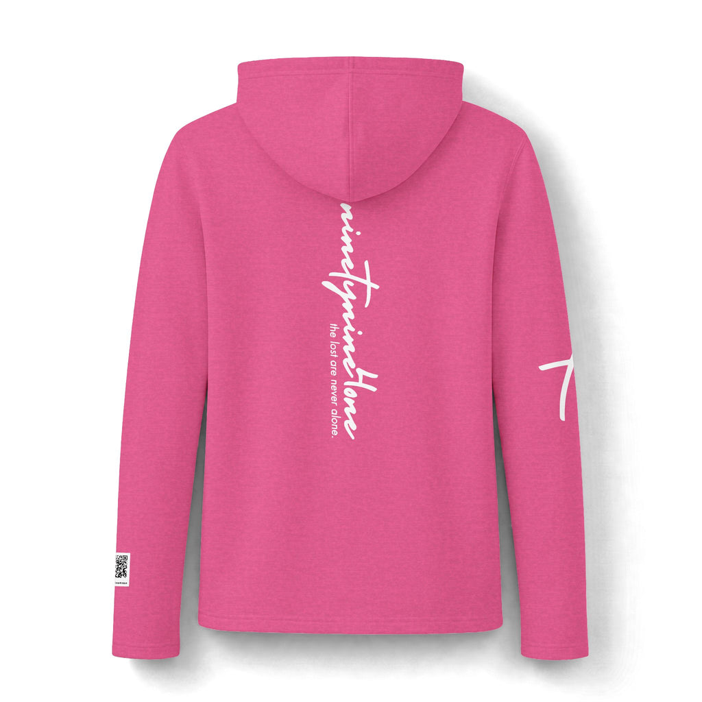 Women's Perfect Tri Long Sleeve Hoodie