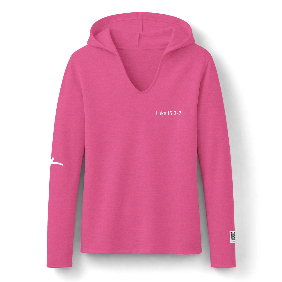 Women's Perfect Tri Long Sleeve Hoodie