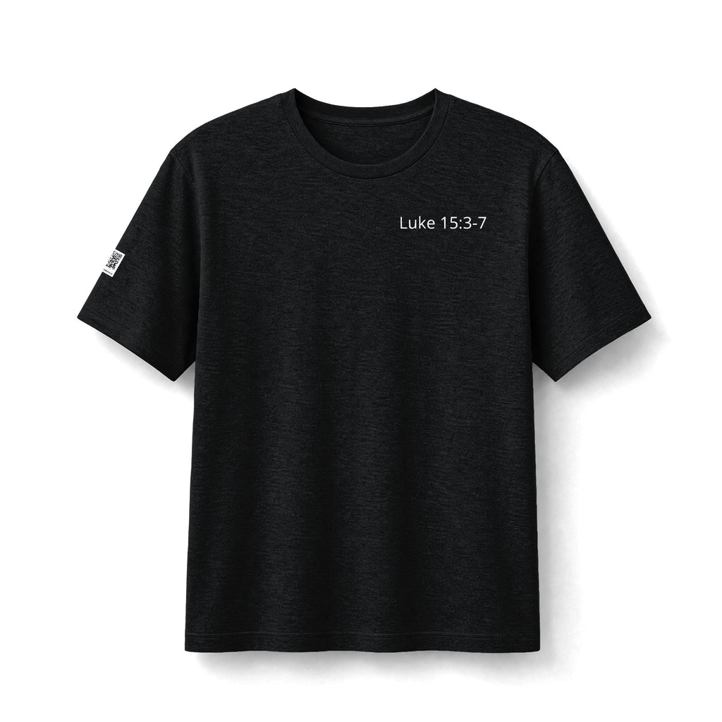 Unisex Heather CVC Short Sleeve Tee