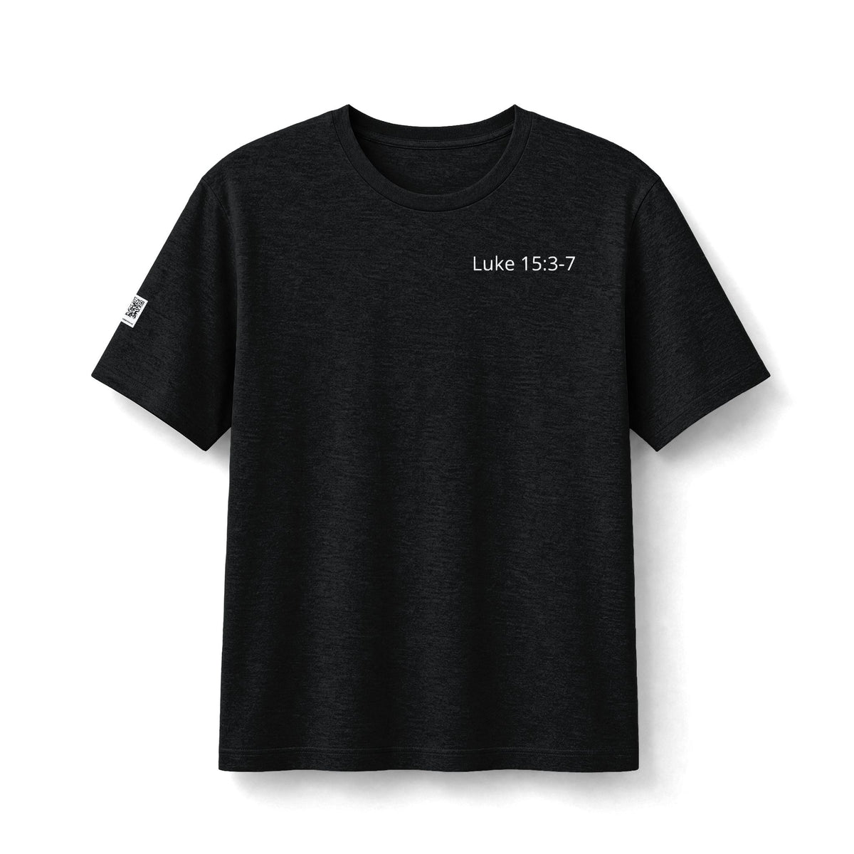 Unisex Heather CVC Short Sleeve Tee