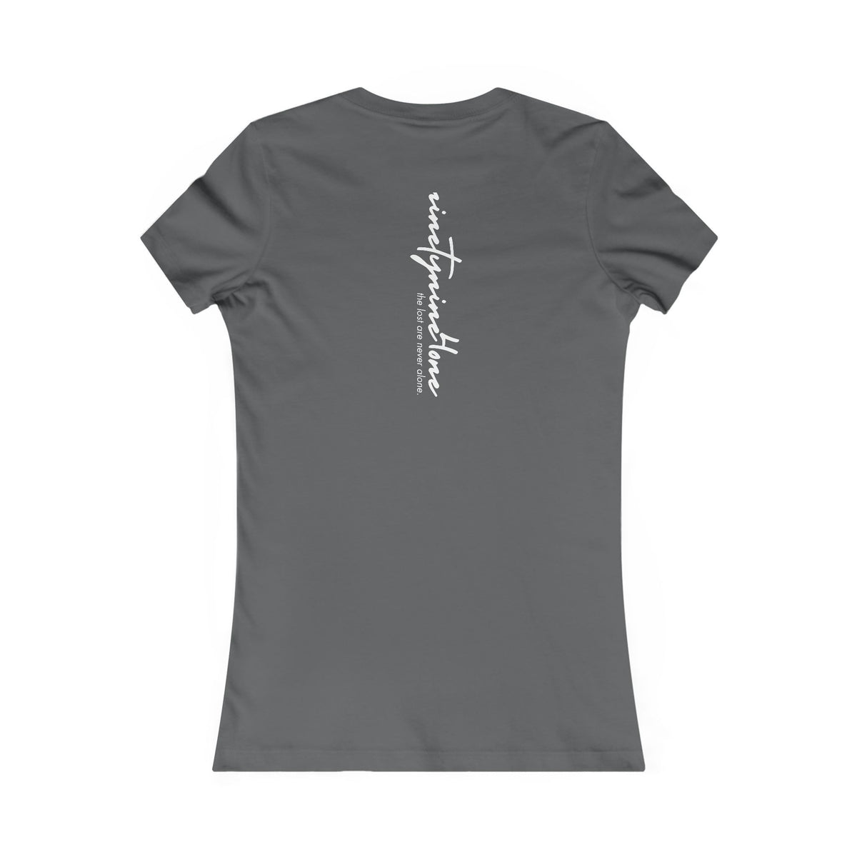 Women's Favorite Tee